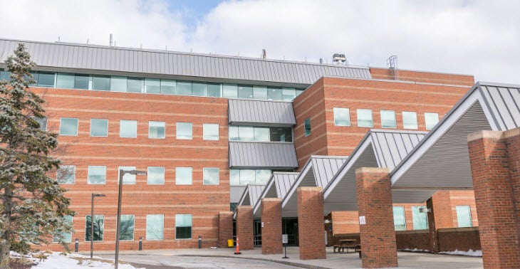 Life Sciences Lab